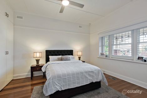Property photo of 111 Rowell Avenue Camberwell VIC 3124