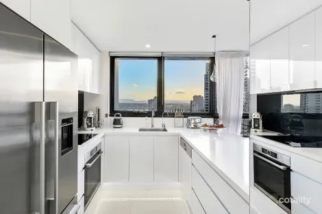 Property photo of 45/3576 Main Beach Parade Main Beach QLD 4217