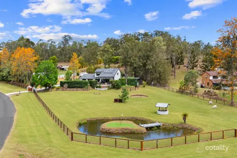 24-32 Walker Dr, Kooralbyn, QLD 4285