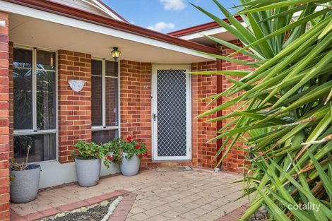 Property photo of 12 Princeton Circle Alexander Heights WA 6064