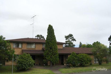 Property photo of 68 Macquarie Drive Cherrybrook NSW 2126