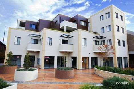 Property photo of 26/282-284 High Street Penrith NSW 2750