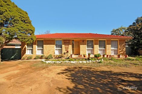 Property photo of 157 Copland Drive Spence ACT 2615