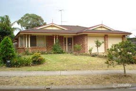 Property photo of 7 Ward Place Hinchinbrook NSW 2168