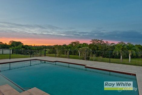 Property photo of 10 Barron Place Joyner QLD 4500