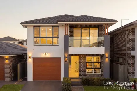 20 Brassica St, Marsden Park, NSW 2765