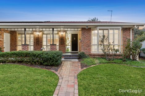 Property photo of 6 Buntine Crescent Isaacs ACT 2607