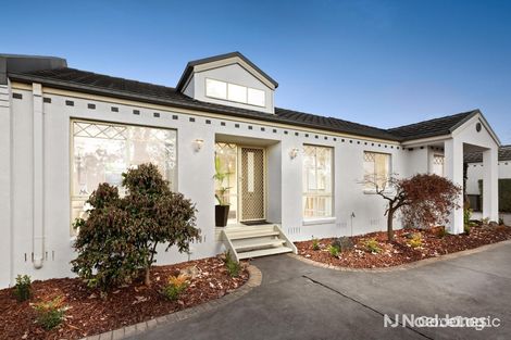 Property photo of 4/34 Karingal Street Croydon North VIC 3136