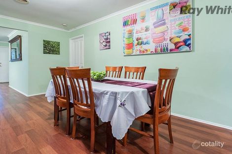 Property photo of 15 Silvana Way Hillside VIC 3037
