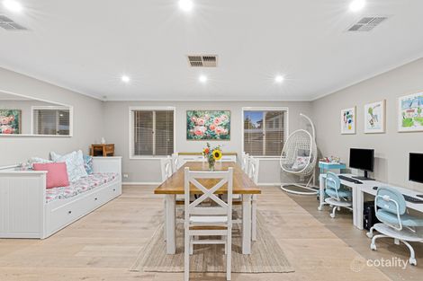 Property photo of 6 Buntine Crescent Isaacs ACT 2607