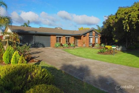 4 Concord Dr, Old Reynella, SA 5161