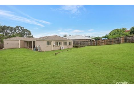 Property photo of 14 Jonquil Street Ormeau QLD 4208