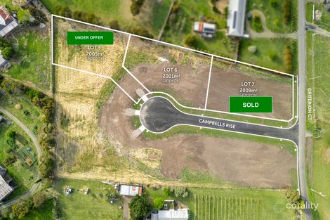 5 Criterion Ct, Clunes, VIC 3370