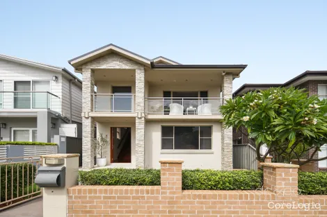 Property photo of 32 Bertram Street Mortlake NSW 2137