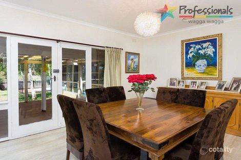 Property photo of 21 Dalkeith Avenue Lake Albert NSW 2650