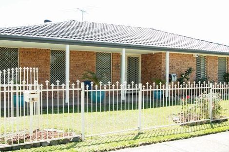 Property photo of 1 Yeats Street Wetherill Park NSW 2164