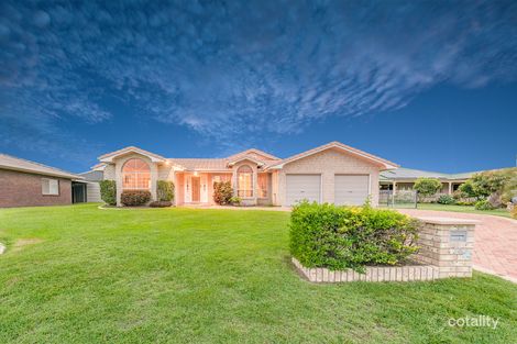 Property photo of 36 Barlow Street Bundaberg North QLD 4670