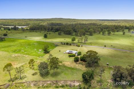 920 Busbys Flat Rd, Mongogarie, NSW 2470