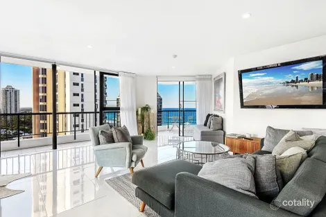Property photo of 45/3576 Main Beach Parade Main Beach QLD 4217