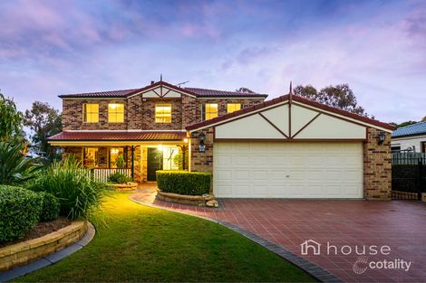 Property photo of 5 Cardwell Court Meadowbrook QLD 4131