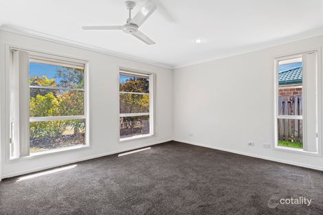 Property photo of 6 Prefect Close Upper Coomera QLD 4209