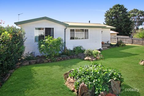 Property photo of 4 Walla Street Cooma NSW 2630