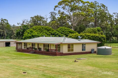 Property photo of 920 Busbys Flat Road Mongogarie NSW 2470