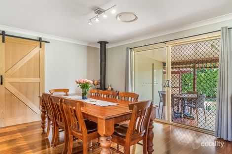 Property photo of 920 Busbys Flat Road Mongogarie NSW 2470