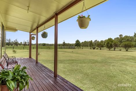Property photo of 920 Busbys Flat Road Mongogarie NSW 2470