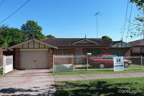 Property photo of 31 Lethbridge Street St Marys NSW 2760