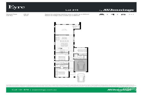 Property photo of LOT 415 Brittlewood Drive Penfield SA 5121