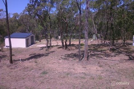 Property photo of 101 Mary Munro Crescent Agnes Water QLD 4677