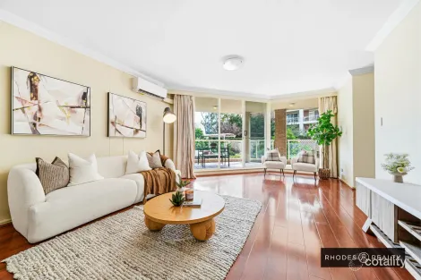 107/8 Wentworth Dr, Liberty Grove, NSW 2138