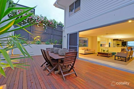 Property photo of 36 Domitia Avenue Seven Hills QLD 4170