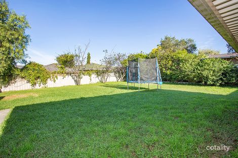 Property photo of 8 Andiah Way Maryland NSW 2287