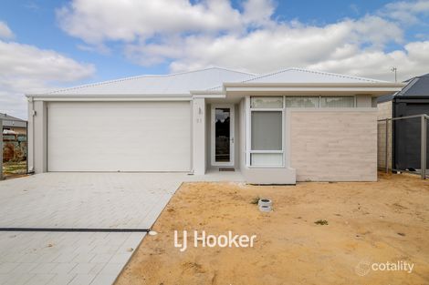 31 Threefin Cct, Vasse, WA 6280