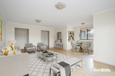 Property photo of 18/331 Carlisle Avenue Mount Druitt NSW 2770