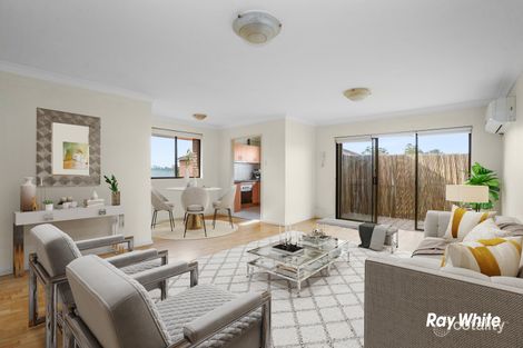Property photo of 18/331 Carlisle Avenue Mount Druitt NSW 2770