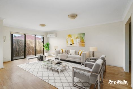 Property photo of 18/331 Carlisle Avenue Mount Druitt NSW 2770