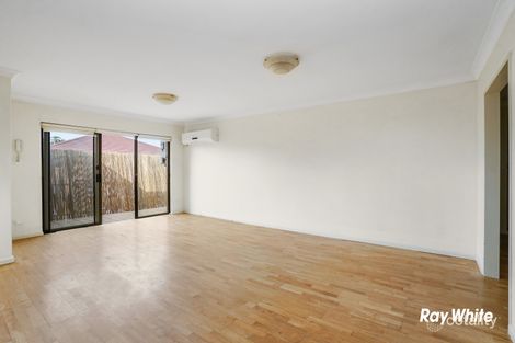 Property photo of 18/331 Carlisle Avenue Mount Druitt NSW 2770