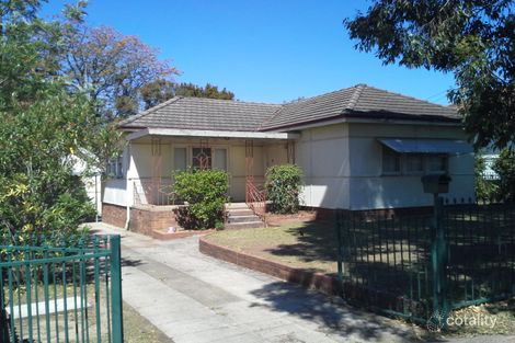 Property photo of 38 Pearson Street South Wentworthville NSW 2145