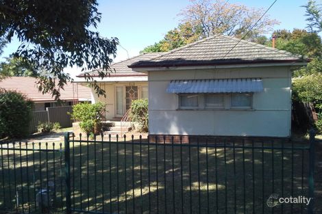Property photo of 38 Pearson Street South Wentworthville NSW 2145