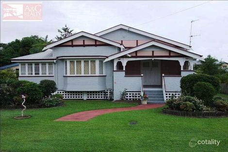 91 Pallas St, Maryborough, QLD 4650