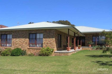 Property photo of 35 Orsova Parade Orient Point NSW 2540