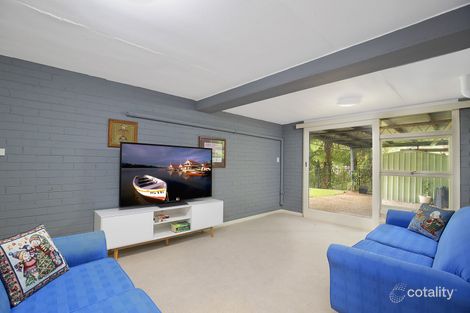 Property photo of 91 Lynbara Avenue St Ives NSW 2075