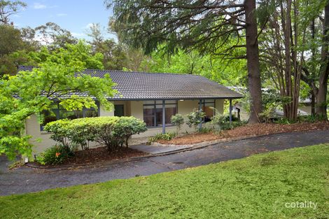 Property photo of 91 Lynbara Avenue St Ives NSW 2075