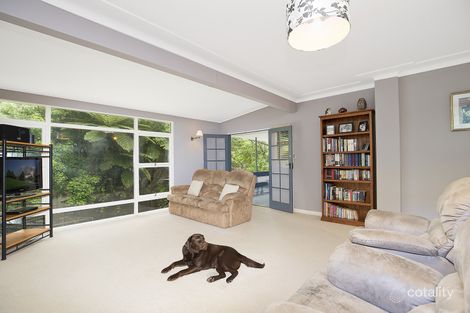 Property photo of 91 Lynbara Avenue St Ives NSW 2075