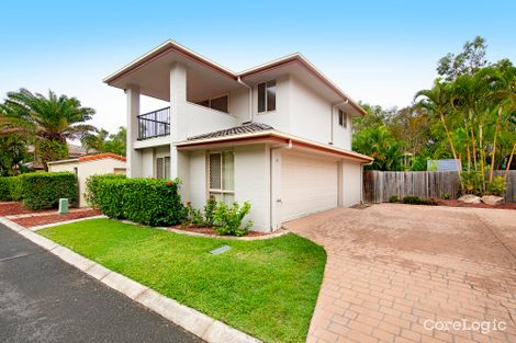 Property photo of 4/20 Flamingo Close Wishart QLD 4122