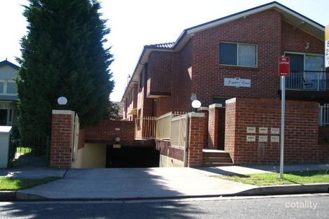 Property photo of 2/3 Park Road Five Dock NSW 2046