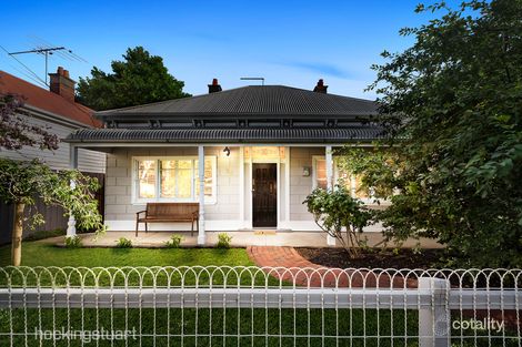 Property photo of 23 Seddon Street Seddon VIC 3011